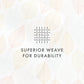 Fall Foliage 4-Piece Patterned Sheet Set