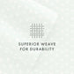 Urban Arrows 4-Piece Patterned Sheet Set