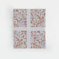 Bohemian Garden 100% Cotton Long Staple Sheet Set