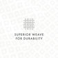 Polaris 4-Piece Patterned Sheet Set