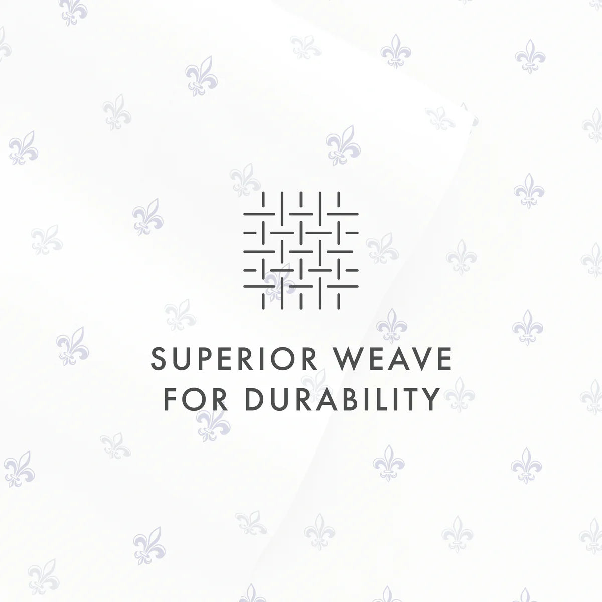 Lily 4-Piece Patterned Sheet Set