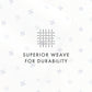 Lily 4-Piece Patterned Sheet Set