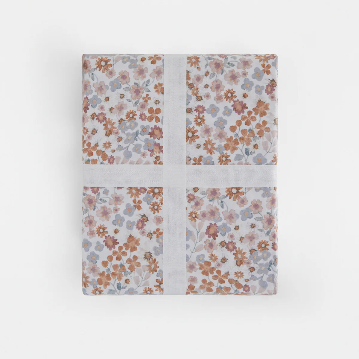 Moon Daisies 100% Cotton Long Staple Sheet Set
