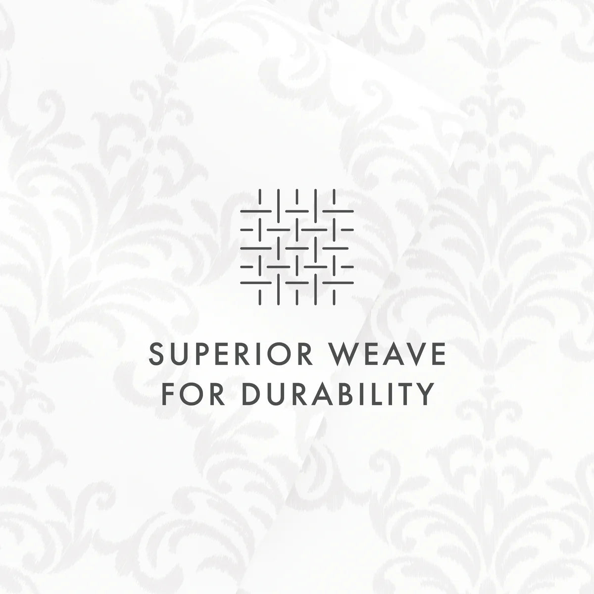 Soft Bouquet 4-Piece Patterned Sheet Set