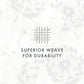 Make a Wish 4-Piece Patterned Sheet Set