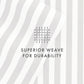 Ribbon 4-Piece Patterned Sheet Set