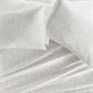 Vines 100% Cotton Long Staple Sheet Set