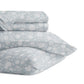 Bohemian Garden 100% Cotton Long Staple Sheet Set