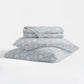 Bohemian Garden 100% Cotton Long Staple Sheet Set