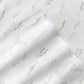 Wild Garden 100% Cotton Long Staple Sheet Set