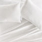 Moon Daisies 100% Cotton Long Staple Sheet Set