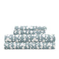 Cloud Burst 4-Piece Patterned Sheet Set