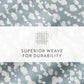 Cloud Burst 4-Piece Patterned Sheet Set
