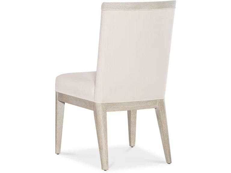 Hooker Furniture - Casual Dining Modern Mood Upholstered Side Chair