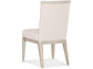 Hooker Furniture - Casual Dining Modern Mood Upholstered Side Chair