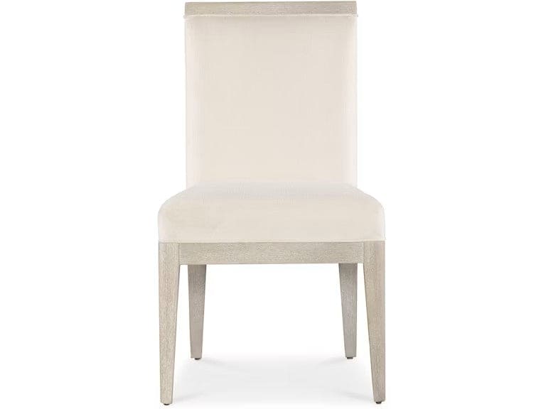 Hooker Furniture - Casual Dining Modern Mood Upholstered Side Chair