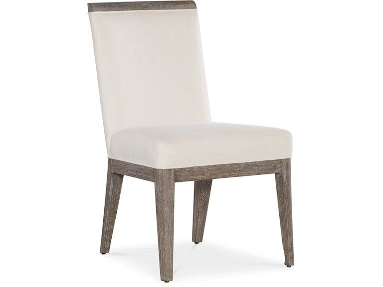 Hooker Furniture - Casual Dining Modern Mood Upholstered Side Chair
