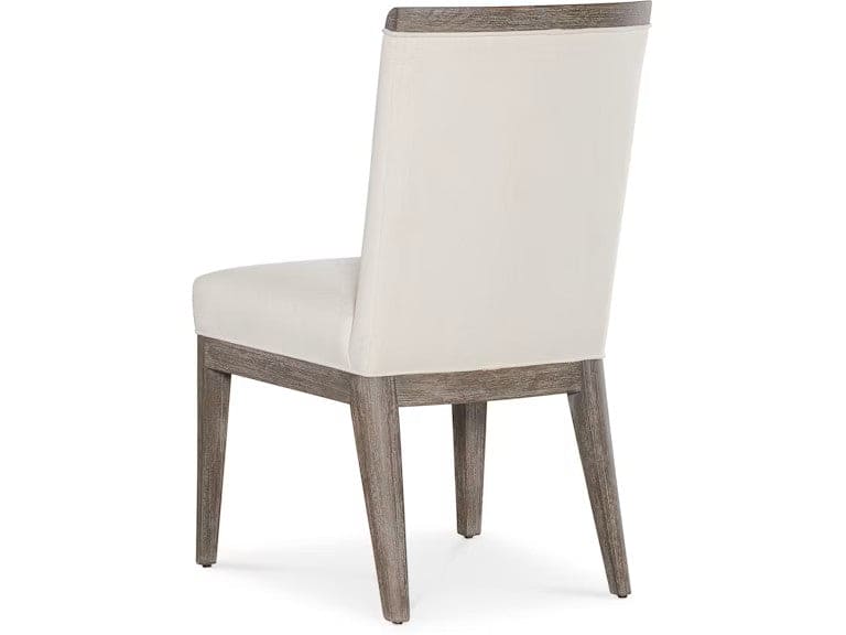 Hooker Furniture - Casual Dining Modern Mood Upholstered Side Chair