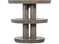 Hooker Furniture - Living Room Modern Mood Round Side Table