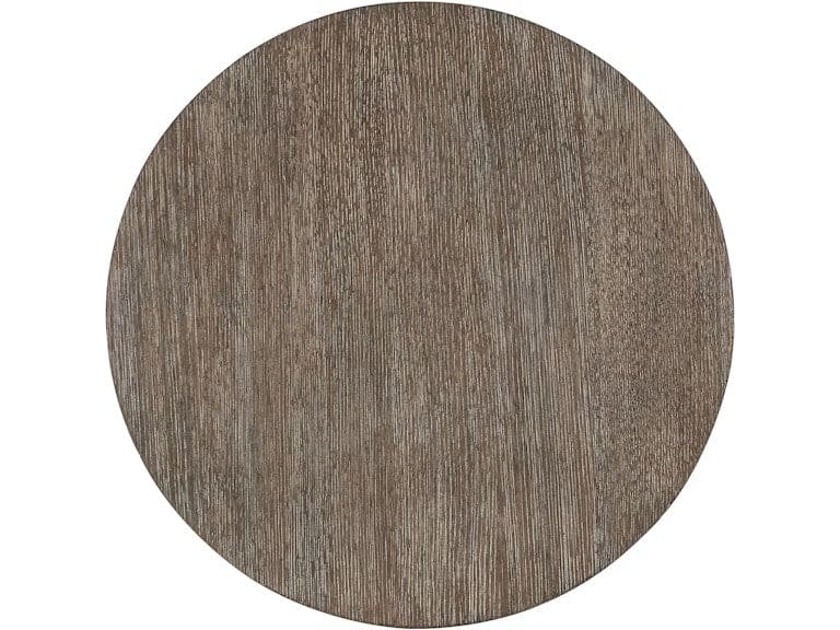 Hooker Furniture - Living Room Modern Mood Round Side Table