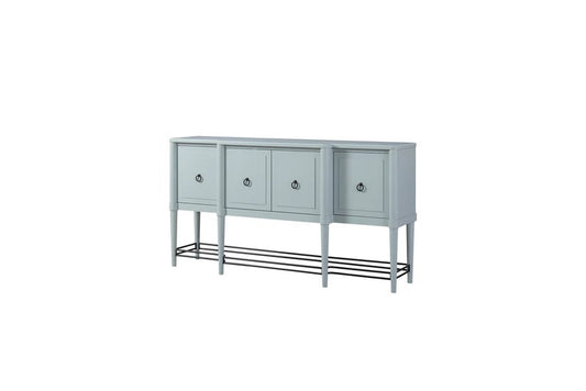 Citrus Heights - Breakfront Sideboard - Ocean