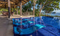 Ledge Lounger - Signature Chaise