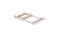 Ledge Lounger - Signature Lowback Chair Riser