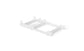 Ledge Lounger - Signature Lowback Chair Riser