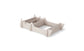 Ledge Lounger - Signature Lowback Chair Riser
