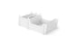 Ledge Lounger - Signature Lowback Chair Riser