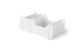 Ledge Lounger - Signature Lowback Chair Riser