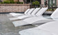 Ledge Lounger - Signature Chaise