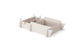Ledge Lounger - Signature Lowback Chair Riser