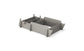 Ledge Lounger - Signature Lowback Chair Riser