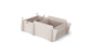 Ledge Lounger - Signature Lowback Chair Riser