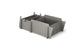 Ledge Lounger - Signature Lowback Chair Riser