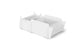Ledge Lounger - Signature Lowback Chair Riser