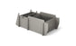Ledge Lounger - Signature Lowback Chair Riser