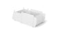 Ledge Lounger - Signature Lowback Chair Riser