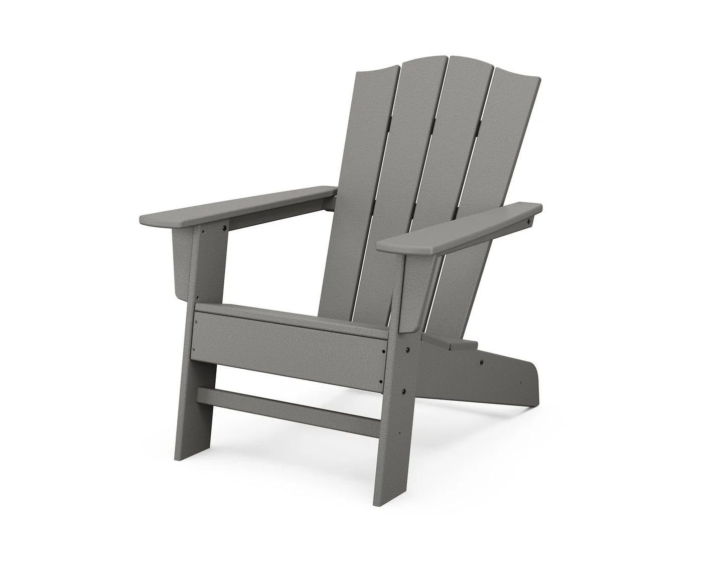 Polywood - The Crest Chair - FREE SHIPPING