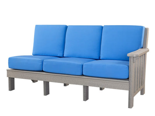 Finch - Mission Right Sofa