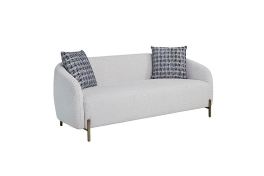 Elure - Dreamy Round Sofa