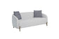 Elure - Dreamy Round Sofa