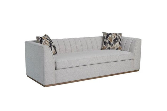 Elure - Channel Sofa