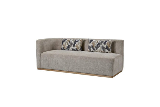 Calia - Virginia Flax Sofa