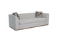 Elure - Channel Sofa
