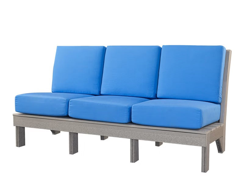 Finch - Mission Center Sofa