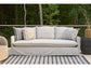 Universal - Siesta Key Outdoor Slipcover Sofa - Special Order