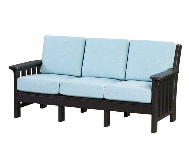Finch - Mission Sofa