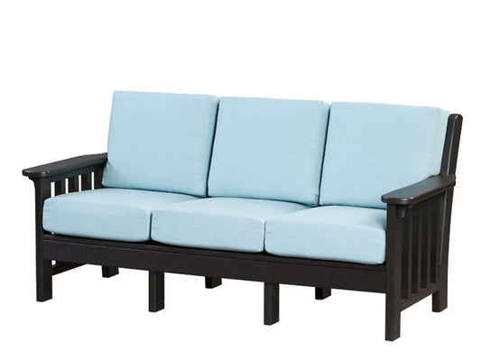 Finch - Mission Sofa